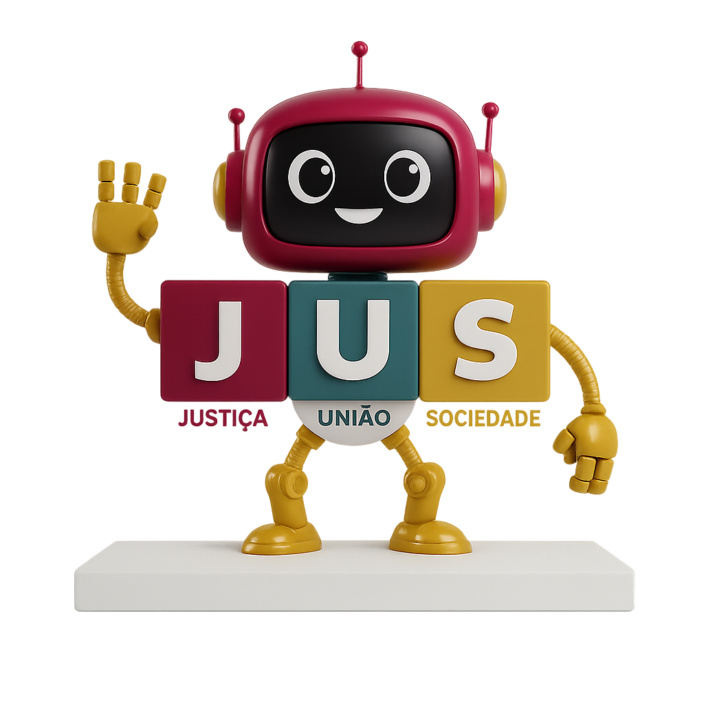 JUS Bot Avatar